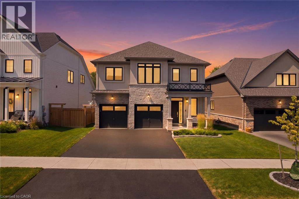 131 TERRACE Drive, Grimsby, Ontario