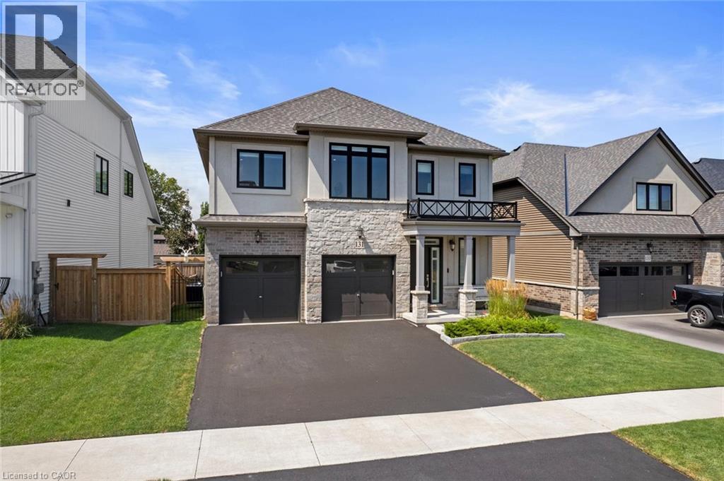 131 Terrace Drive, Grimsby, Ontario  L3M 0L2 - Photo 2 - 40857376