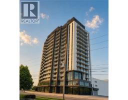 33 ERIE Avenue Unit# 1313, Brantford, Ontario
