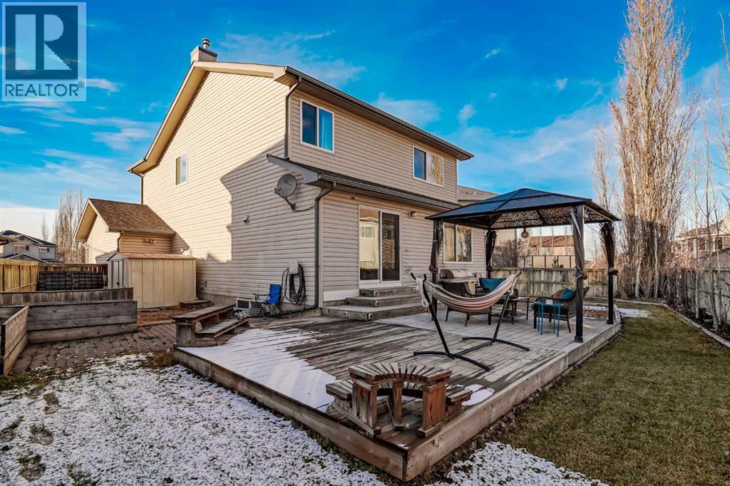 212 Cove Court, Chestermere, Alberta  T1X 1L5 - Photo 37 - A2311954