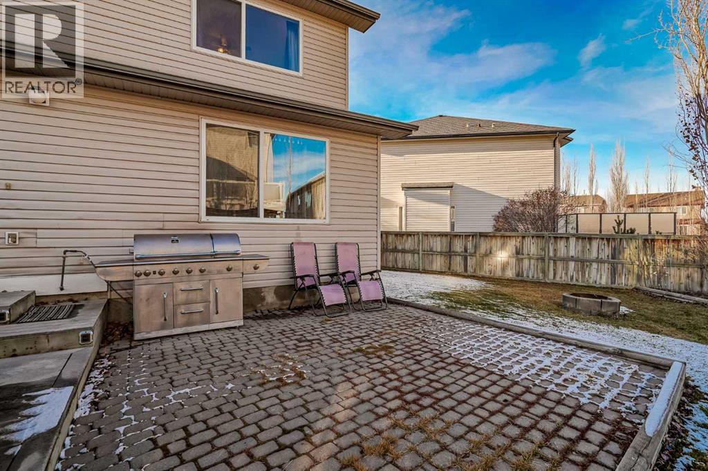 212 Cove Court, Chestermere, Alberta  T1X 1L5 - Photo 44 - A2311954