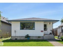 10423 64 AV NW, Edmonton, Alberta