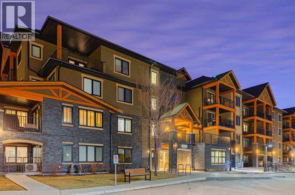 3403, 450 Kincora Glen Road NW, Calgary, Alberta  T3R 1S2 - Photo 1 - A2319422