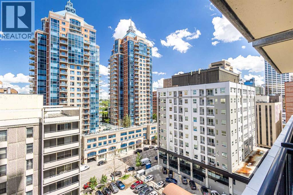 1004, 930 6 Avenue SW, Calgary, Alberta  T2J 1J3 - Photo 37 - A2326396