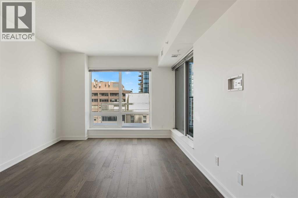 1004, 930 6 Avenue SW, Calgary, Alberta  T2J 1J3 - Photo 7 - A2326396