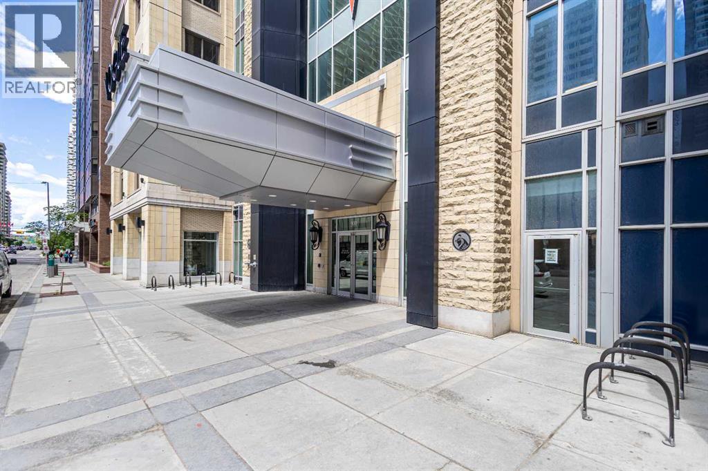 1004, 930 6 Avenue SW, Calgary, Alberta  T2J 1J3 - Photo 32 - A2326396