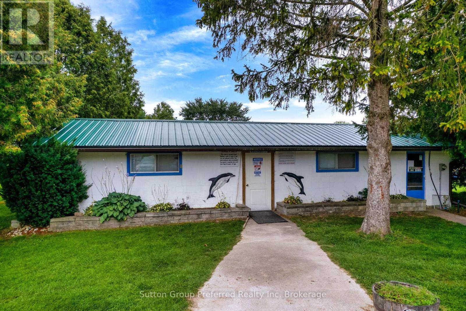 94 - 495856 10th Line, East Zorra-Tavistock, Ontario  N4S 7V7 - Photo 22 - X12911472
