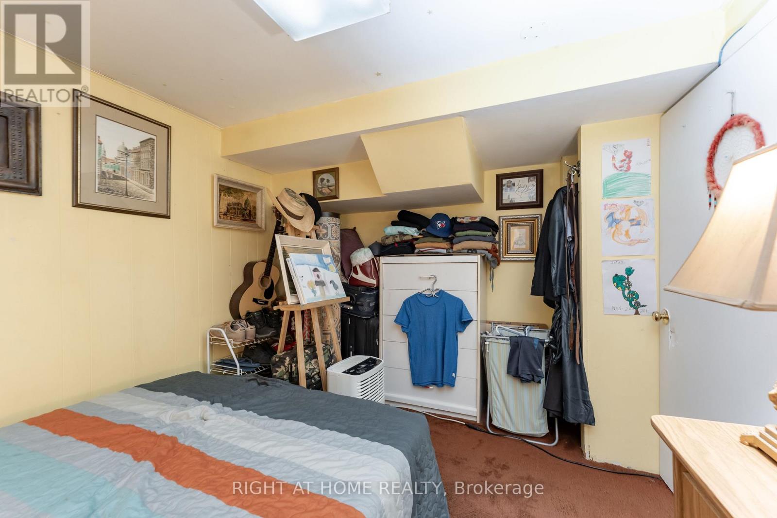 30 Allister Avenue, Toronto, Ontario  M1M 3K9 - Photo 37 - E13563626