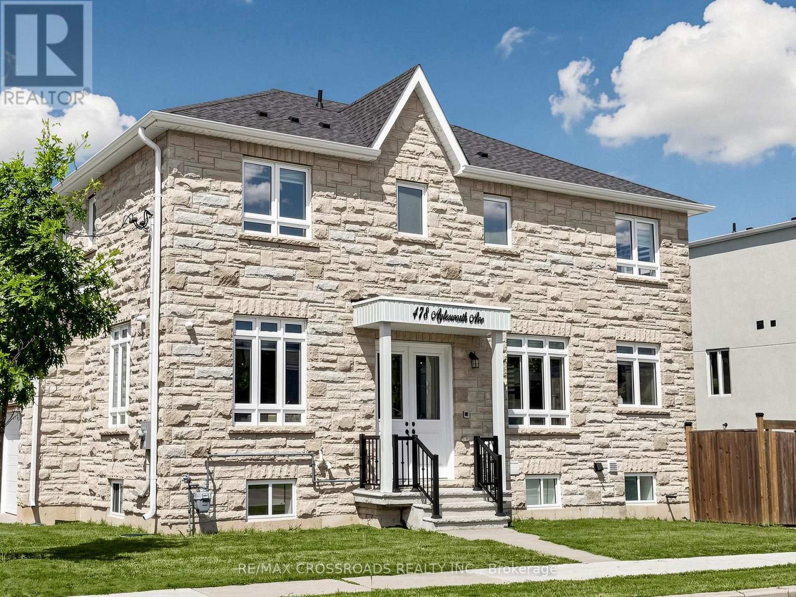 478 Aylesworth Avenue E, Toronto, Ontario M1N 3X9 - Photo 2 - E13701628