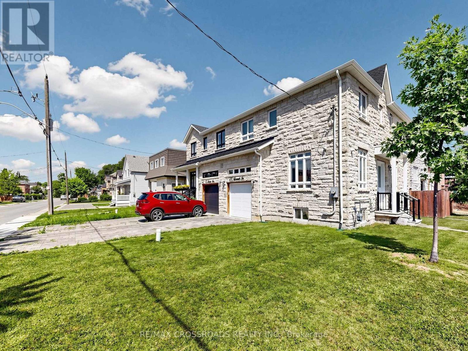 478 Aylesworth Avenue E, Toronto, Ontario M1N 3X9 - Photo 4 - E13701628