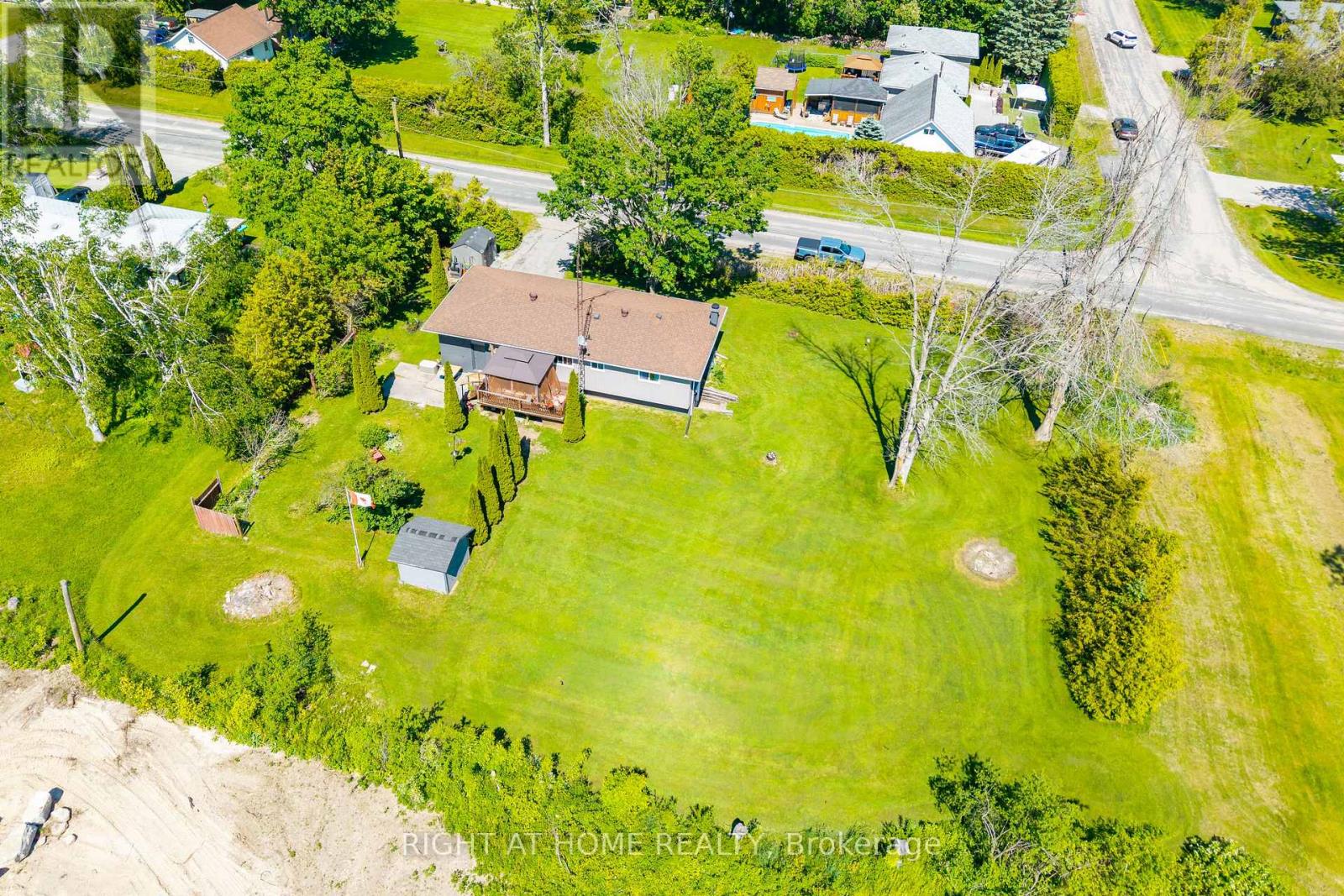 4654 MCNEIL STREET, Ramara, Ontario