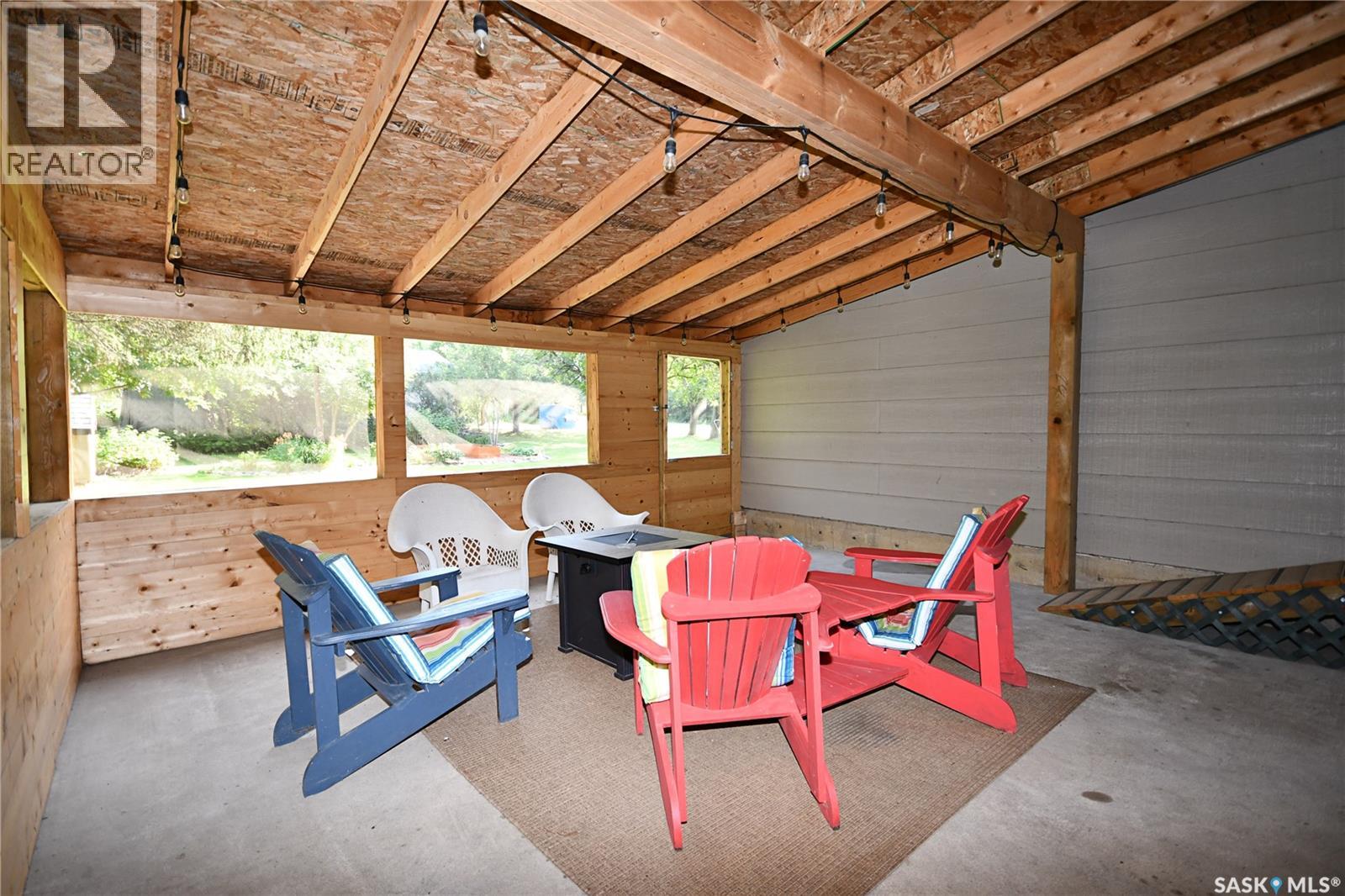 321 1st Avenue N, Big River, Saskatchewan  S0J 0E0 - Photo 43 - SK046372