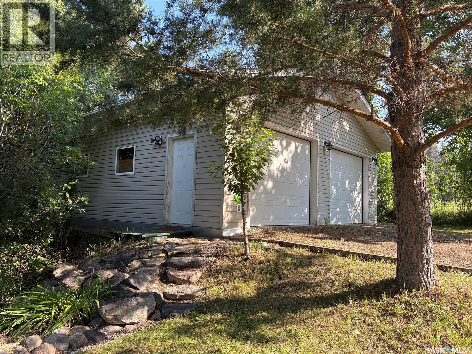 321 1st Avenue N, Big River, Saskatchewan  S0J 0E0 - Photo 49 - SK046372