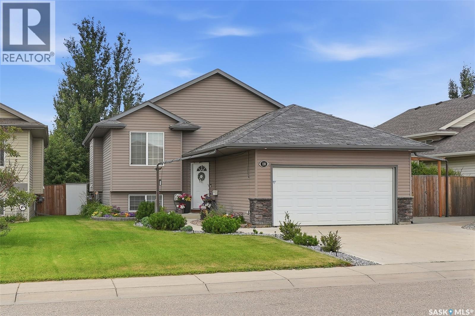 110 Bennion Crescent, Saskatoon, Saskatchewan  S7W 0H1 - Photo 1 - SK046366