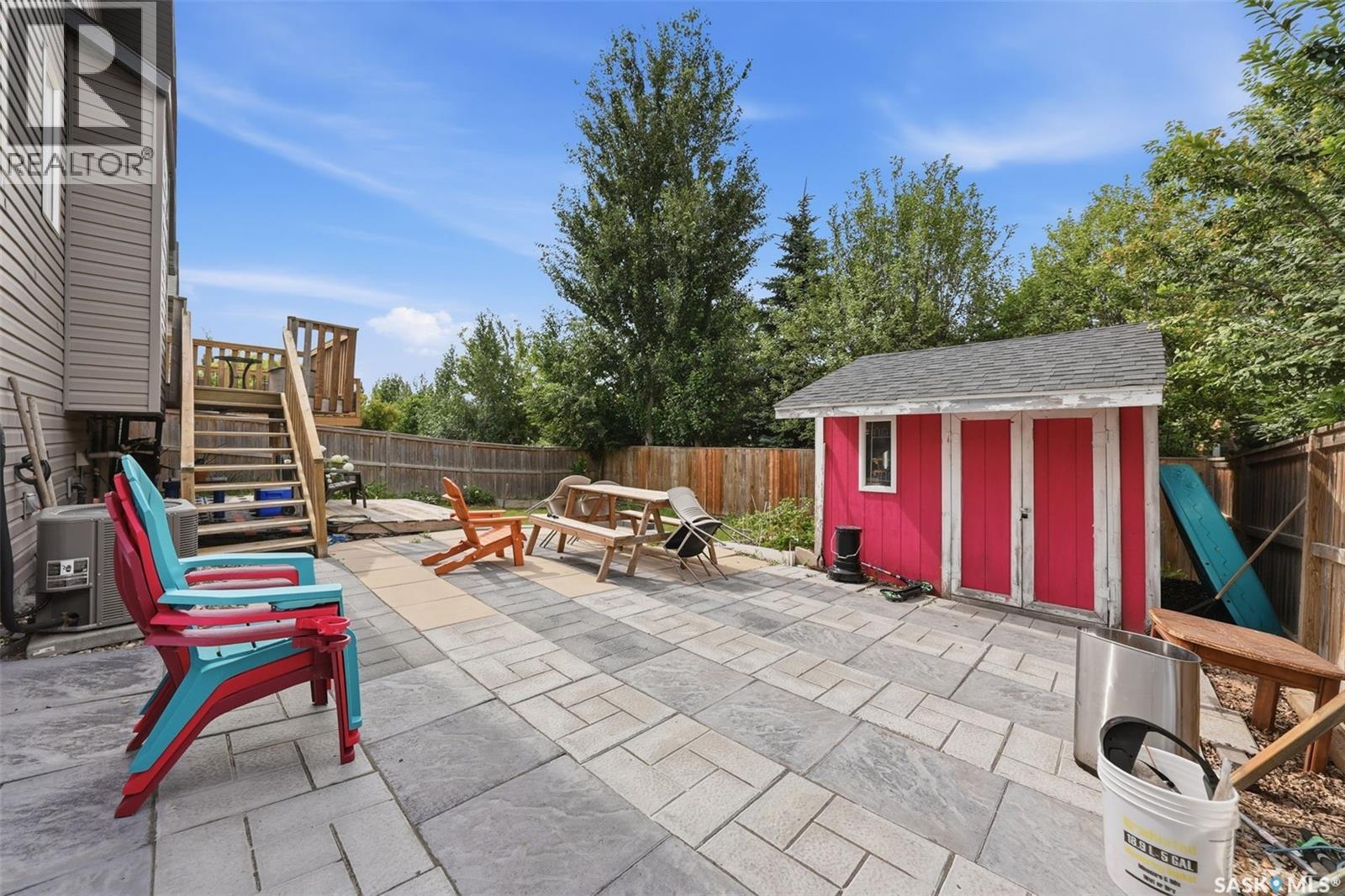 110 Bennion Crescent, Saskatoon, Saskatchewan  S7W 0H1 - Photo 41 - SK046366
