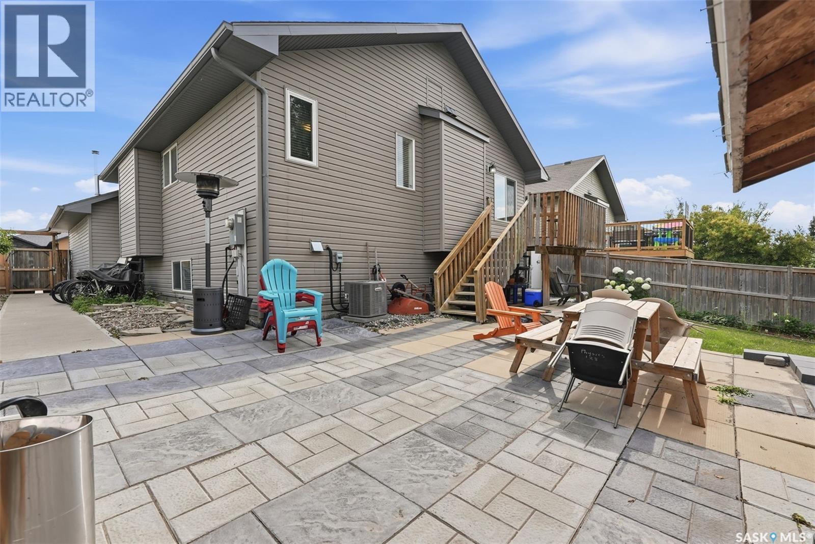 110 Bennion Crescent, Saskatoon, Saskatchewan  S7W 0H1 - Photo 42 - SK046366