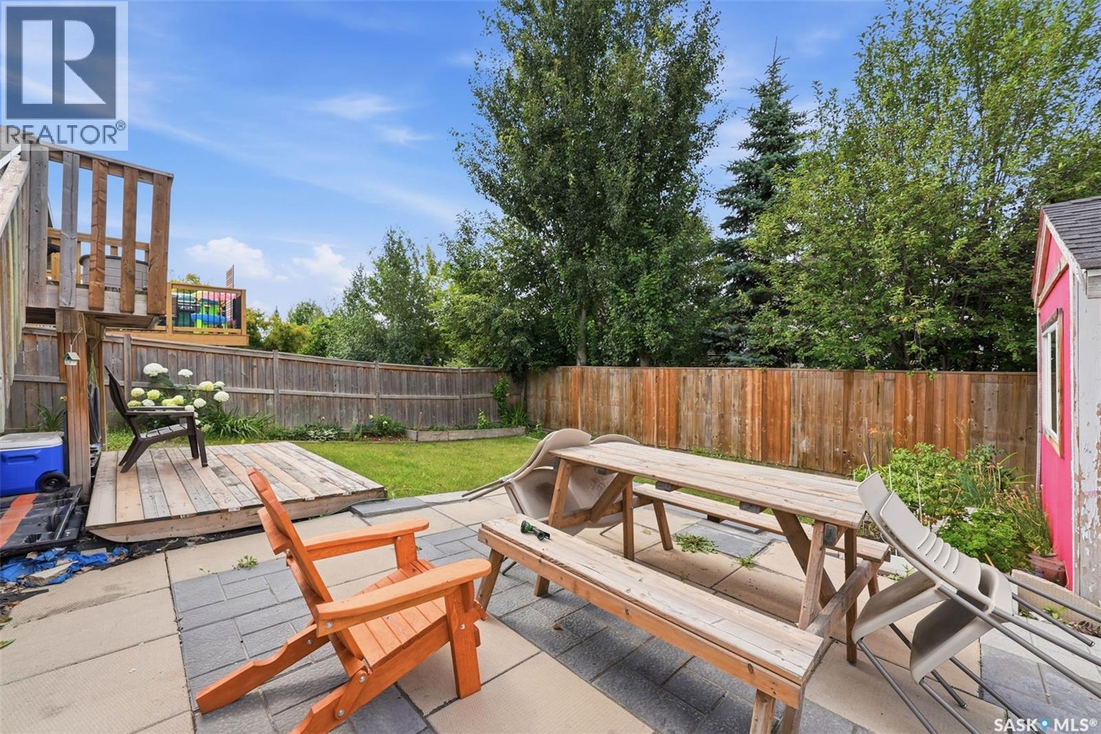 110 Bennion Crescent, Saskatoon, Saskatchewan  S7W 0H1 - Photo 43 - SK046366