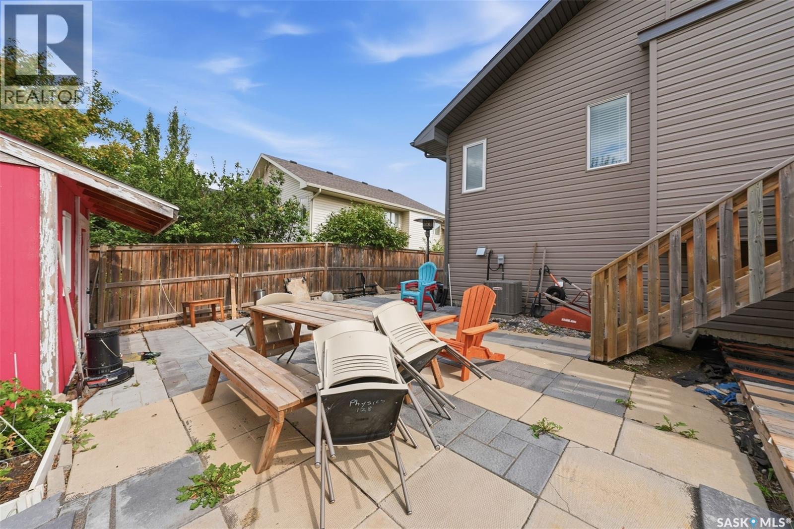 110 Bennion Crescent, Saskatoon, Saskatchewan  S7W 0H1 - Photo 44 - SK046366