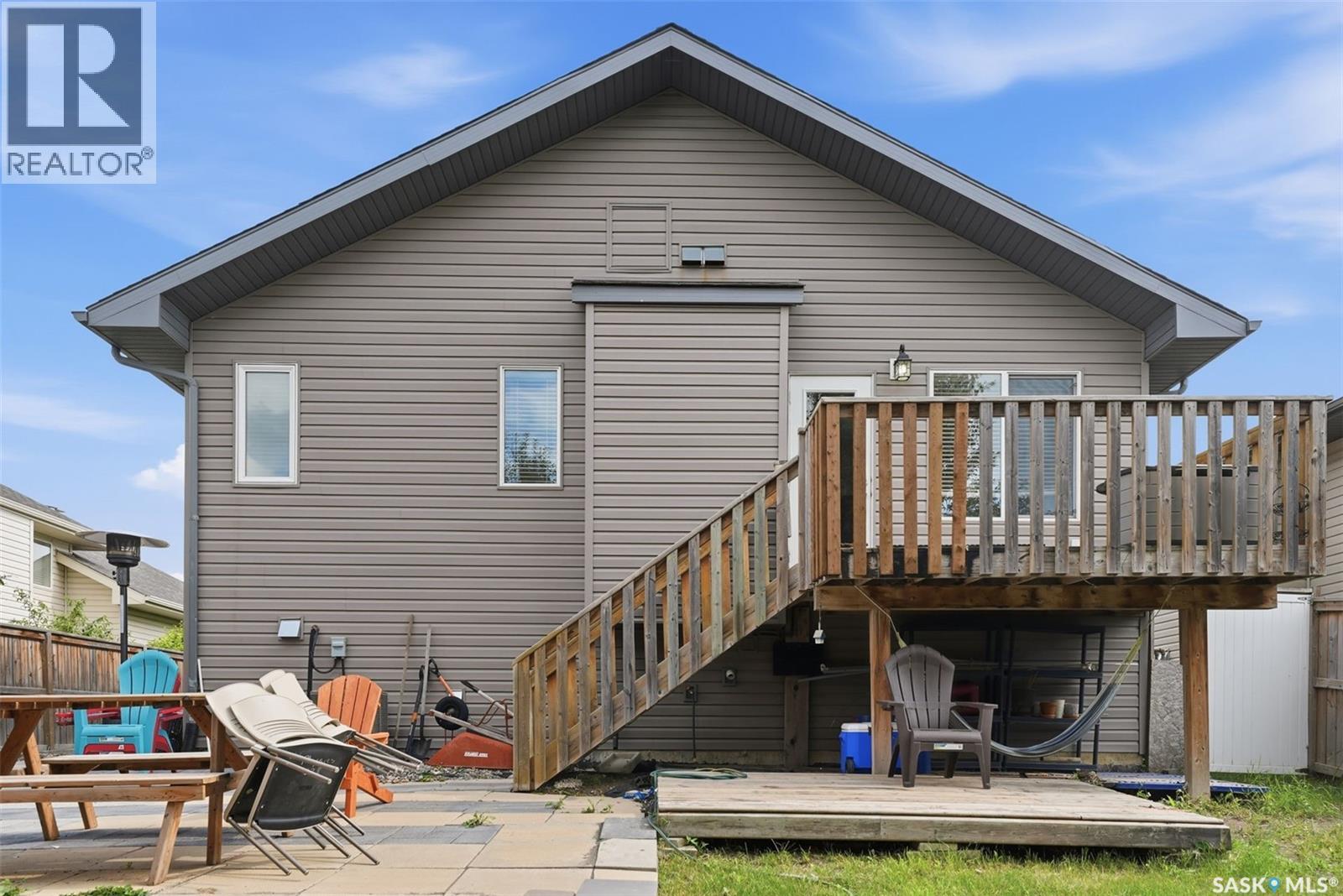 110 Bennion Crescent, Saskatoon, Saskatchewan  S7W 0H1 - Photo 46 - SK046366