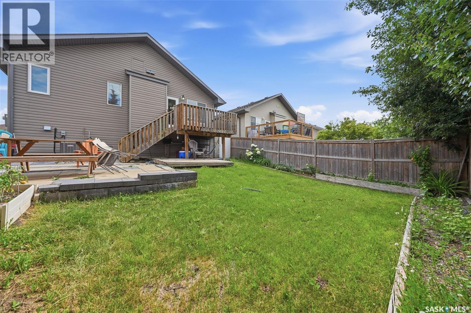 110 Bennion Crescent, Saskatoon, Saskatchewan  S7W 0H1 - Photo 47 - SK046366