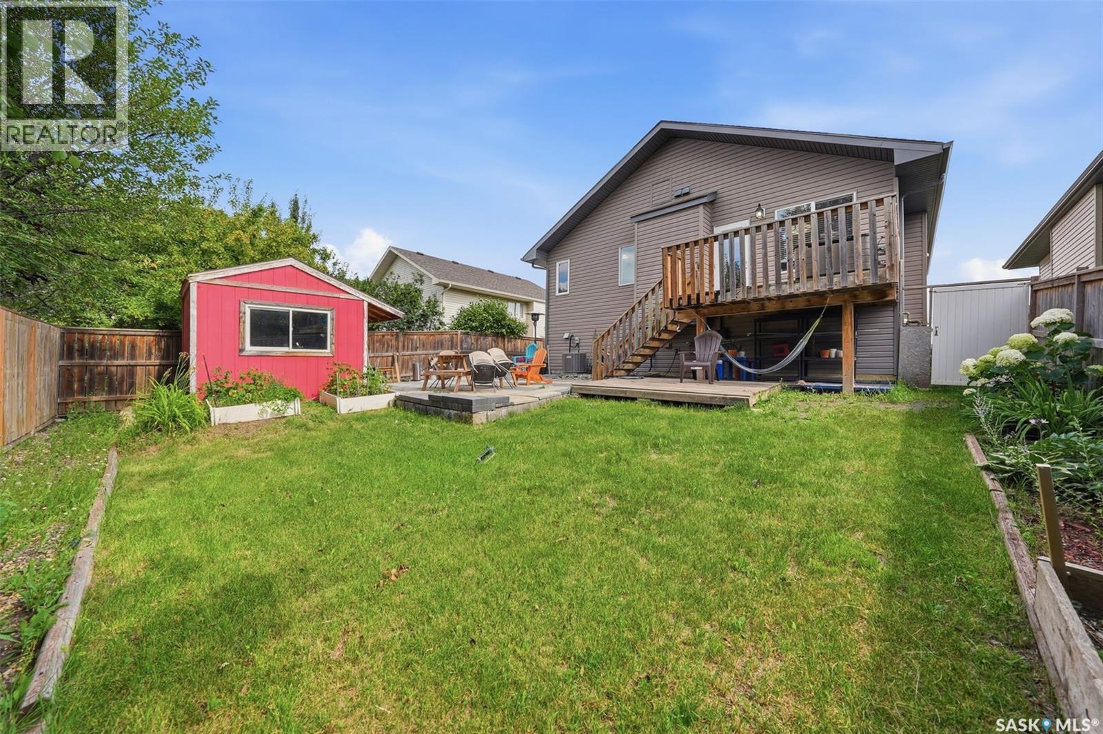 110 Bennion Crescent, Saskatoon, Saskatchewan  S7W 0H1 - Photo 48 - SK046366