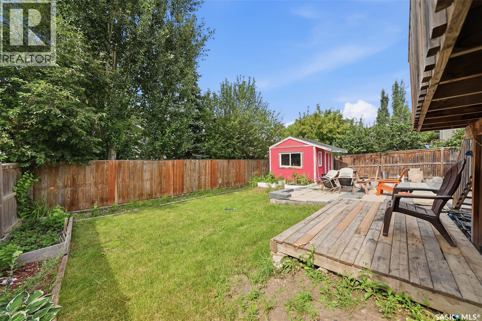 110 Bennion Crescent, Saskatoon, Saskatchewan  S7W 0H1 - Photo 49 - SK046366