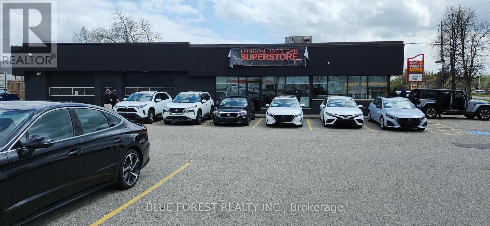 746 Wharncliffe Road S, London South, Ontario  N6J 2N4 - Photo 11 - X13703394