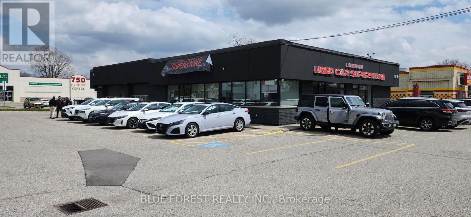 746 Wharncliffe Road S, London South, Ontario  N6J 2N4 - Photo 7 - X13703394