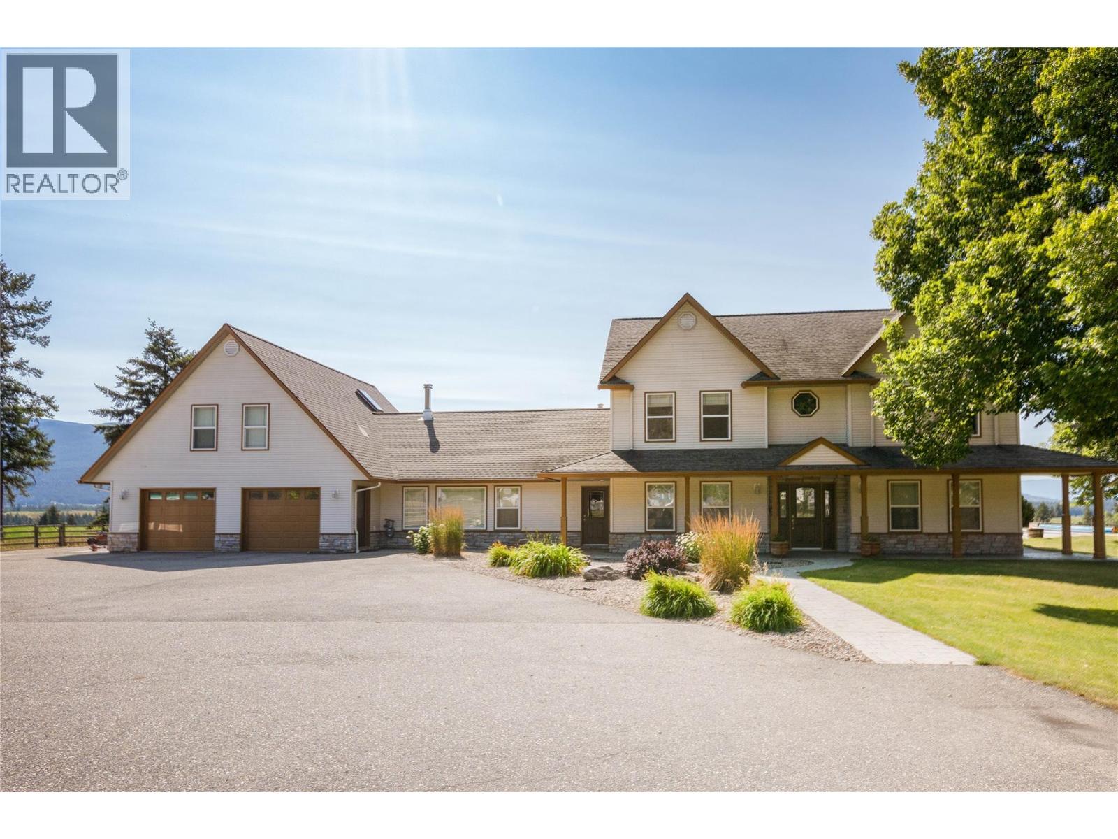 4409 Walbridge Road, Spallumcheen, British Columbia  V0E 1B5 - Photo 36 - 10394697