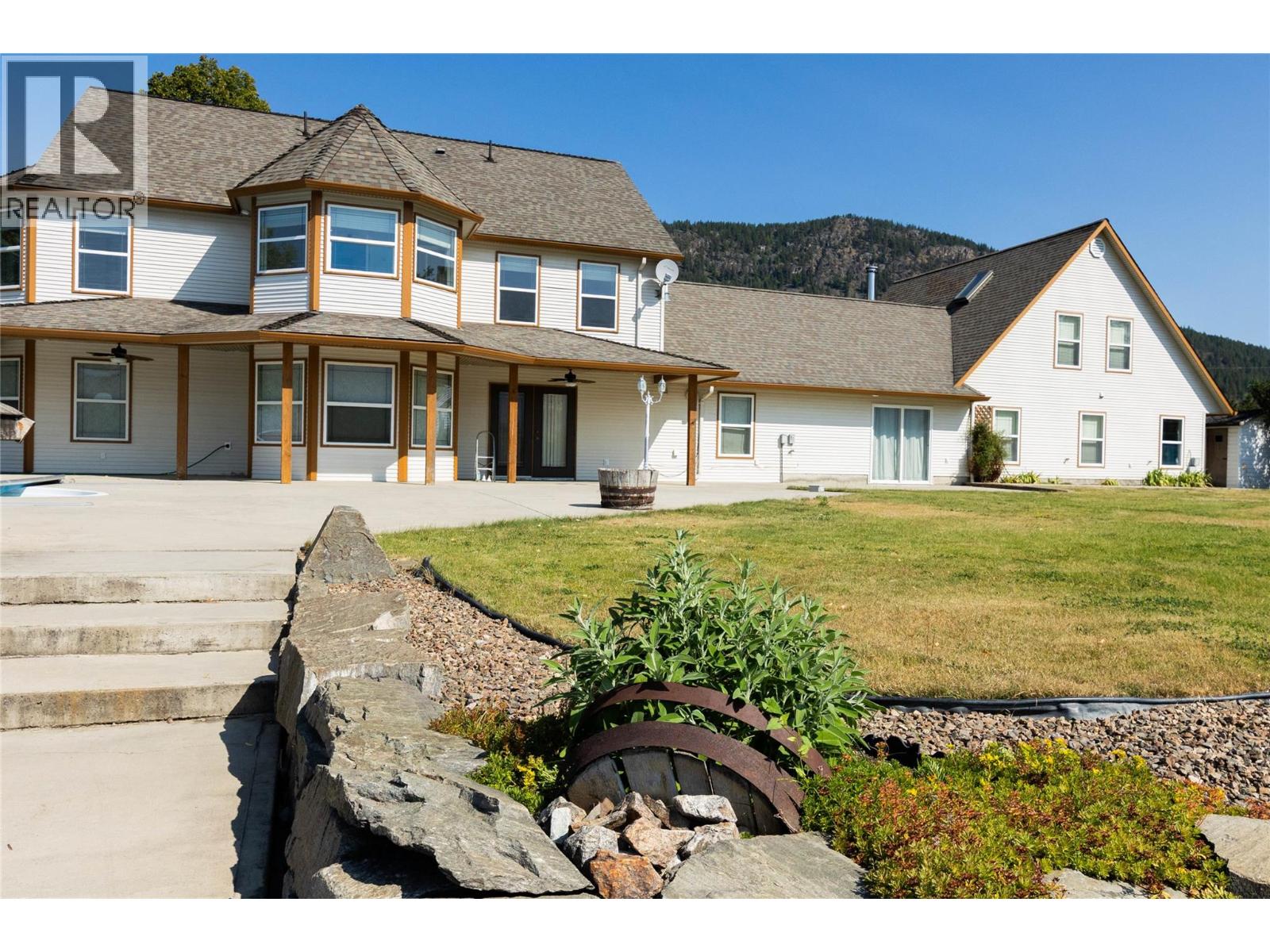 4409 Walbridge Road, Spallumcheen, British Columbia  V0E 1B5 - Photo 27 - 10394697