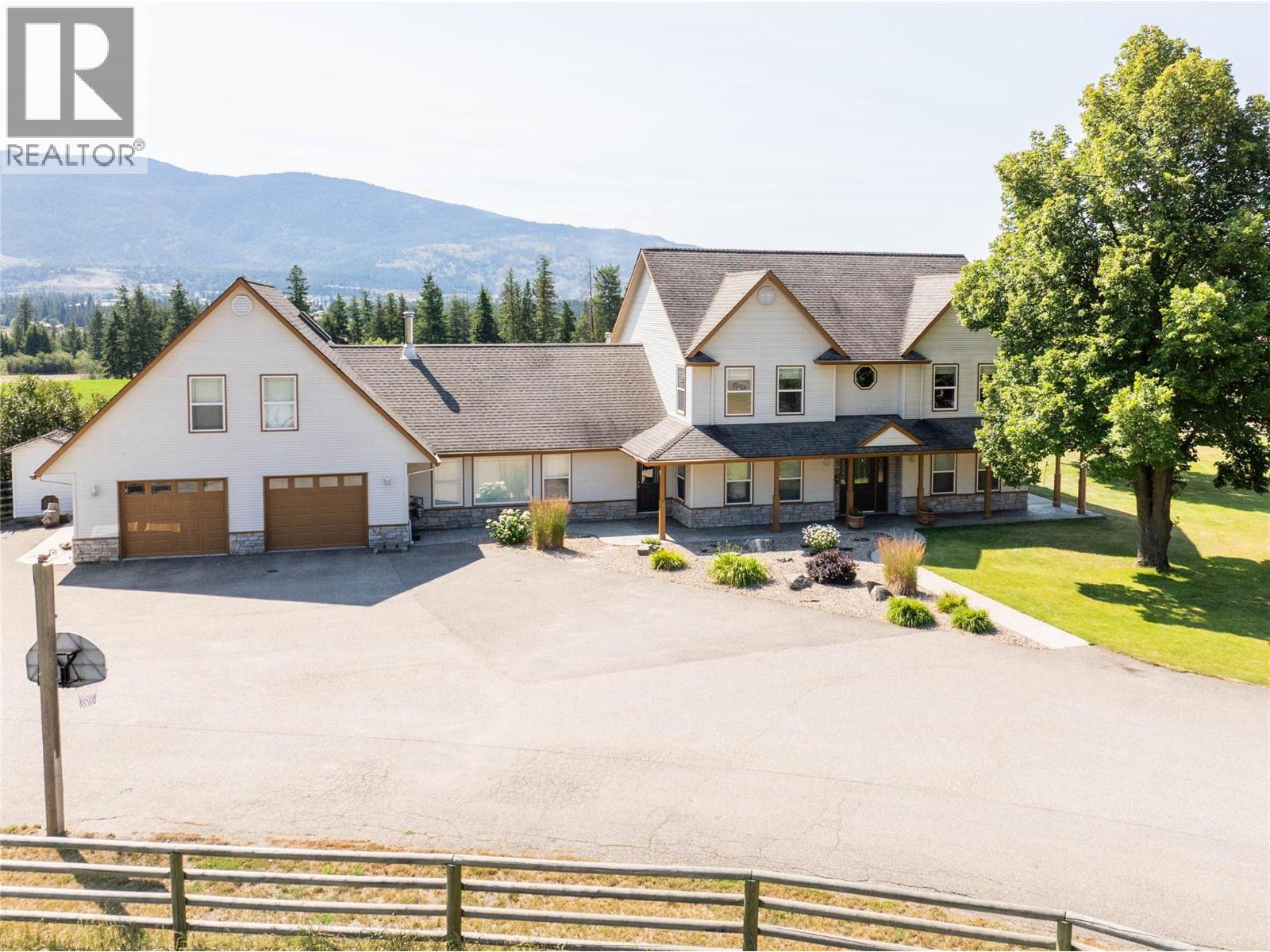 4409 Walbridge Road, Spallumcheen, British Columbia  V0E 1B5 - Photo 35 - 10394697