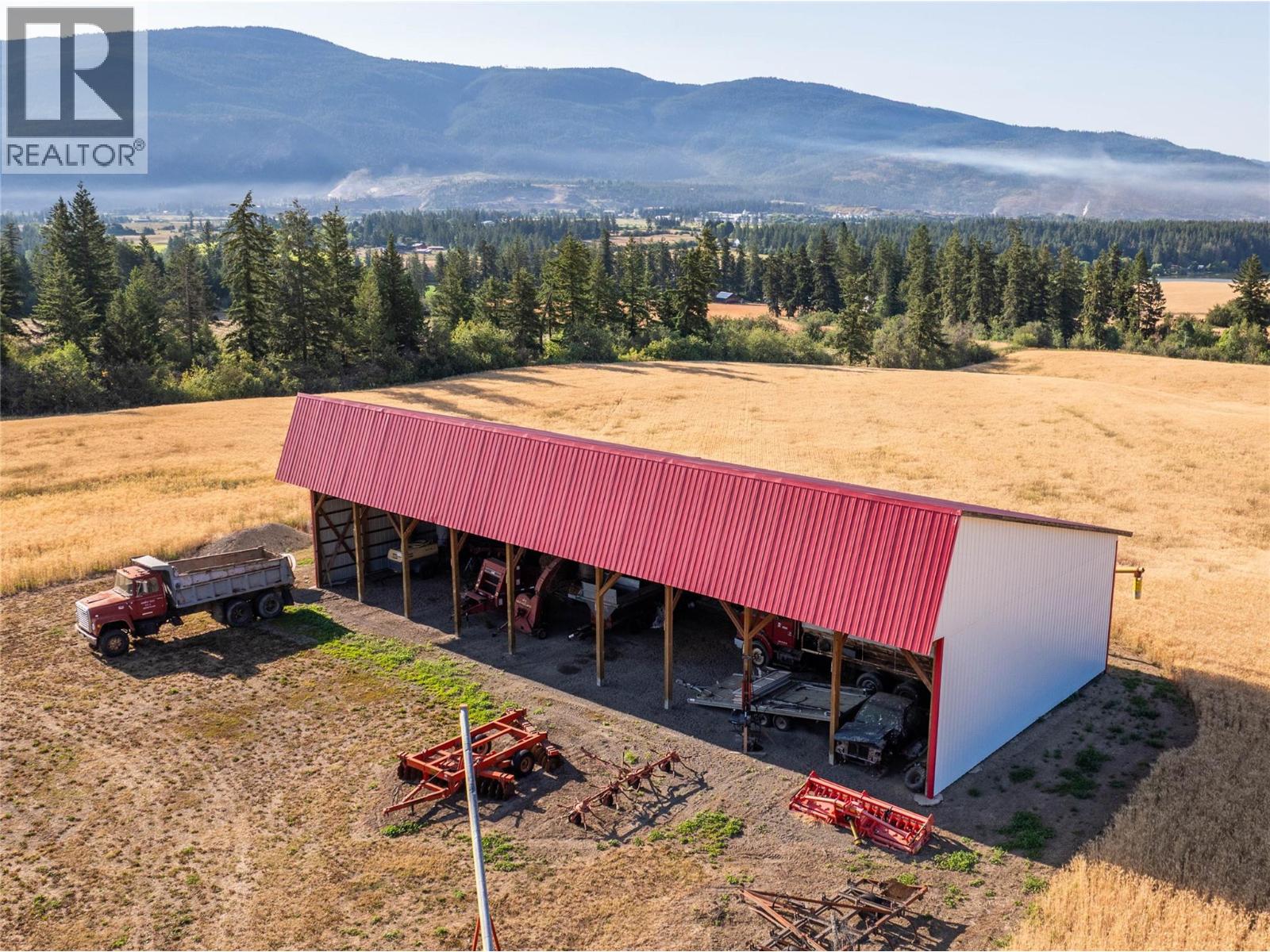 4409 Walbridge Road, Spallumcheen, British Columbia  V0E 1B5 - Photo 42 - 10394697