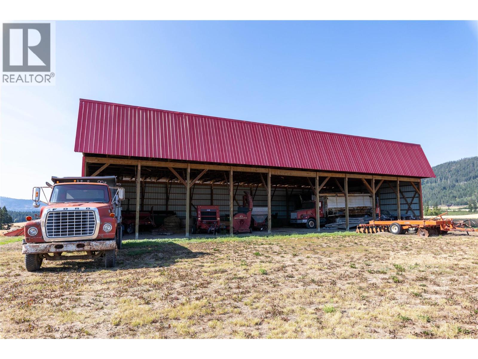 4409 Walbridge Road, Spallumcheen, British Columbia  V0E 1B5 - Photo 43 - 10394697