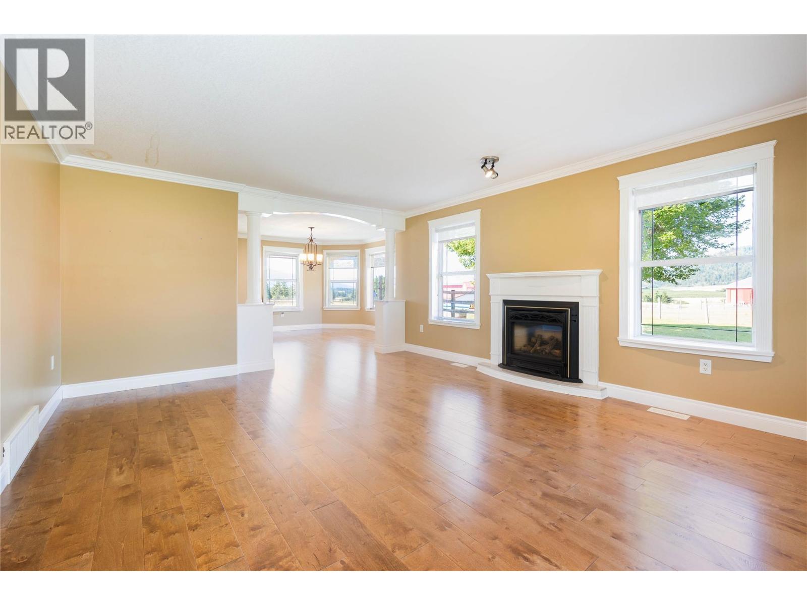 4409 Walbridge Road, Spallumcheen, British Columbia  V0E 1B5 - Photo 9 - 10394697