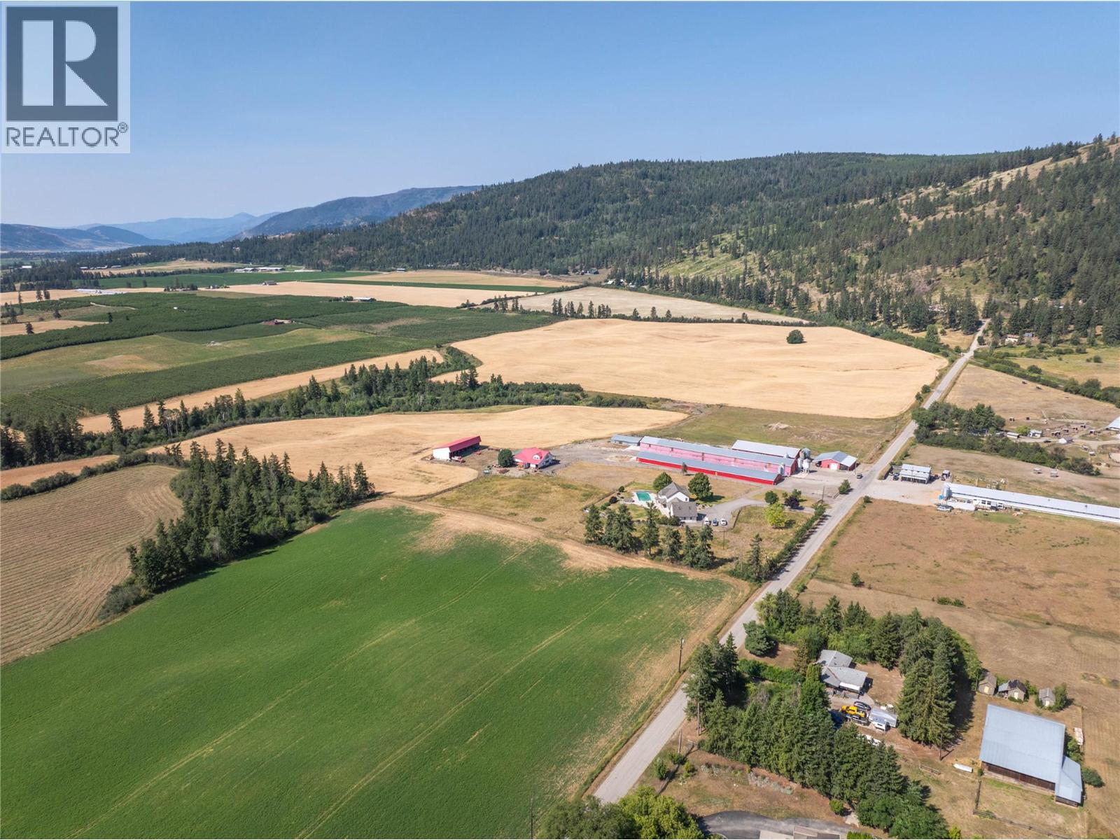 4409 Walbridge Road, Spallumcheen, British Columbia  V0E 1B5 - Photo 54 - 10394697