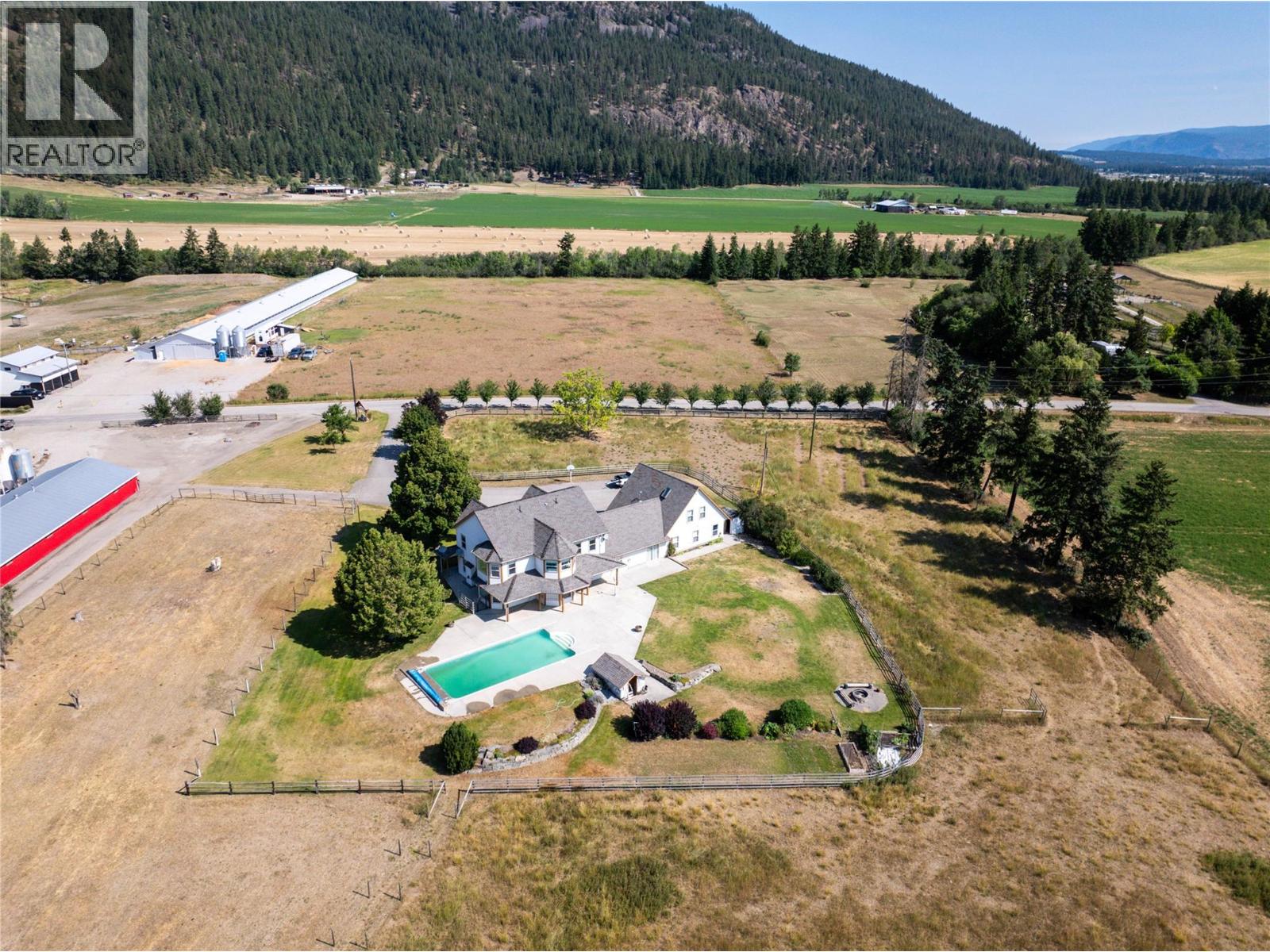 4409 Walbridge Road, Spallumcheen, British Columbia  V0E 1B5 - Photo 33 - 10394697