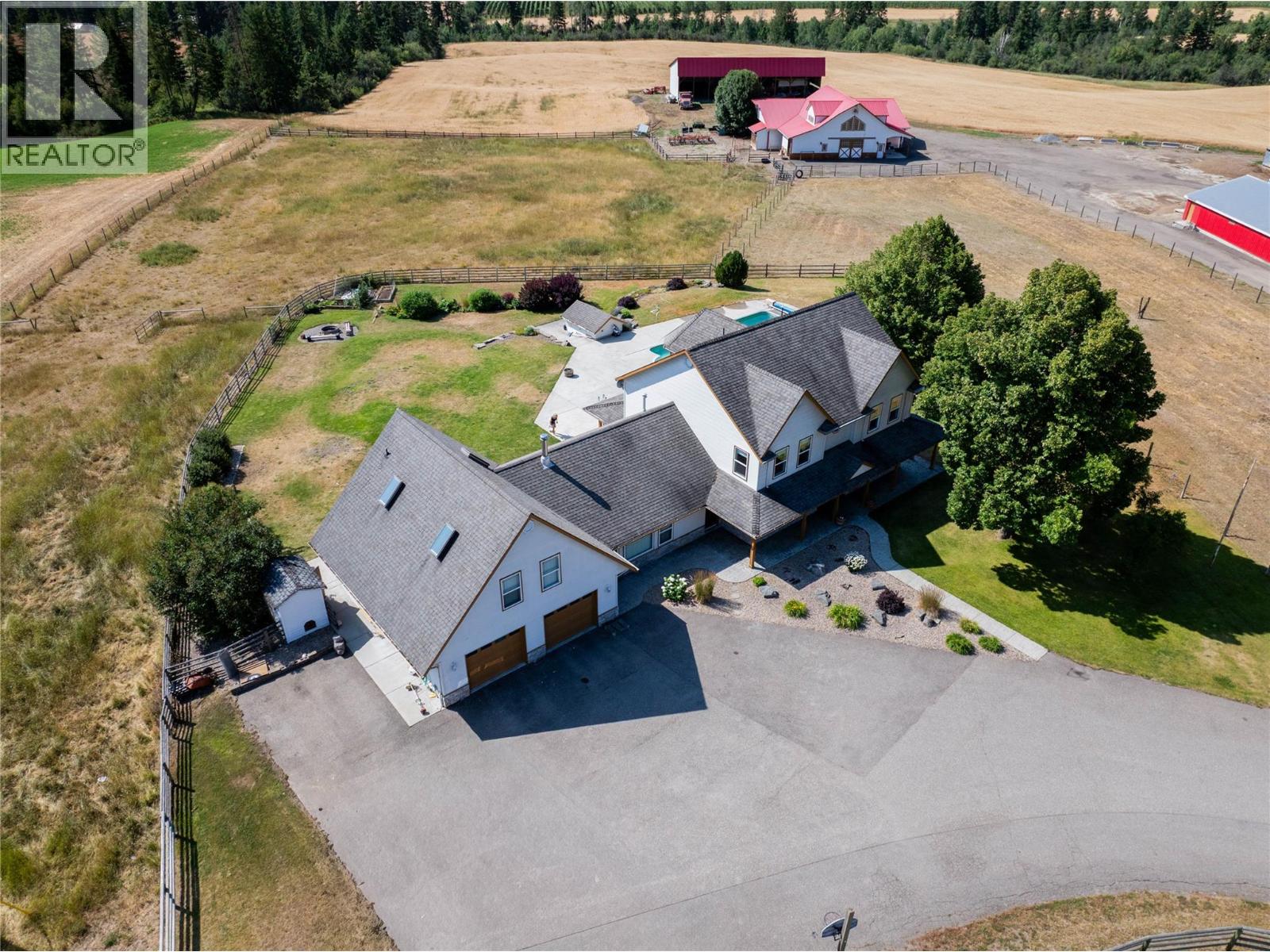 4409 Walbridge Road, Spallumcheen, British Columbia  V0E 1B5 - Photo 32 - 10394697