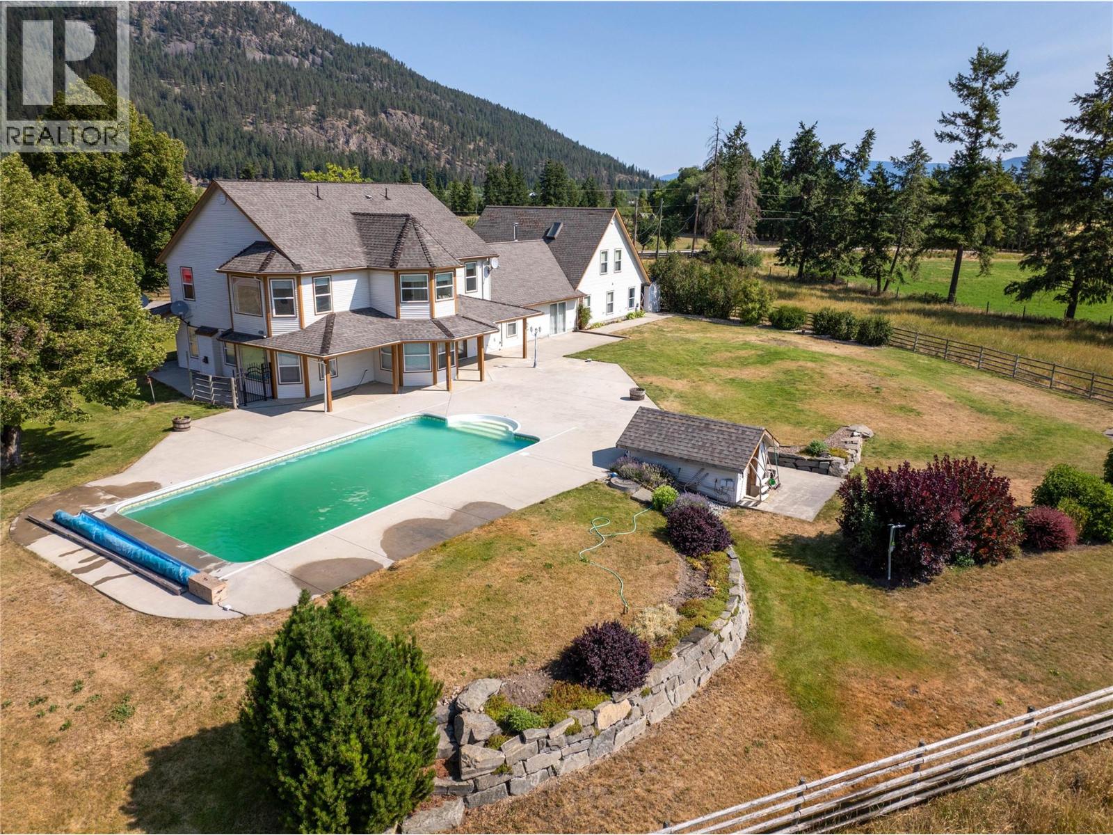 4409 Walbridge Road, Spallumcheen, British Columbia  V0E 1B5 - Photo 31 - 10394697