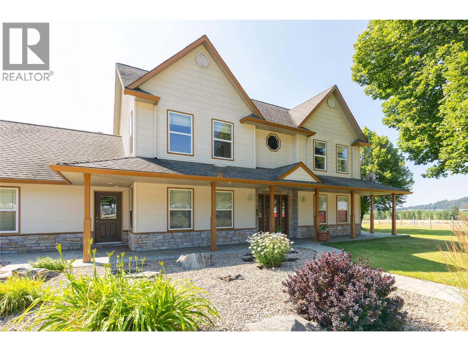 4409 Walbridge Road, Spallumcheen, British Columbia  V0E 1B5 - Photo 30 - 10394697