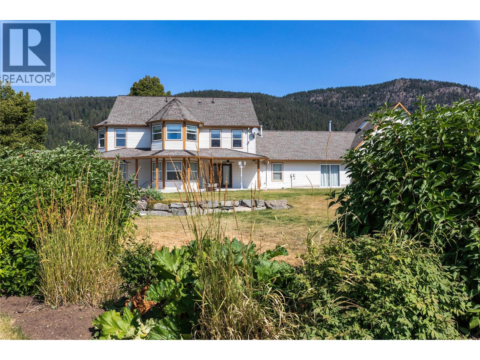 4409 Walbridge Road, Spallumcheen, British Columbia  V0E 1B5 - Photo 28 - 10394697