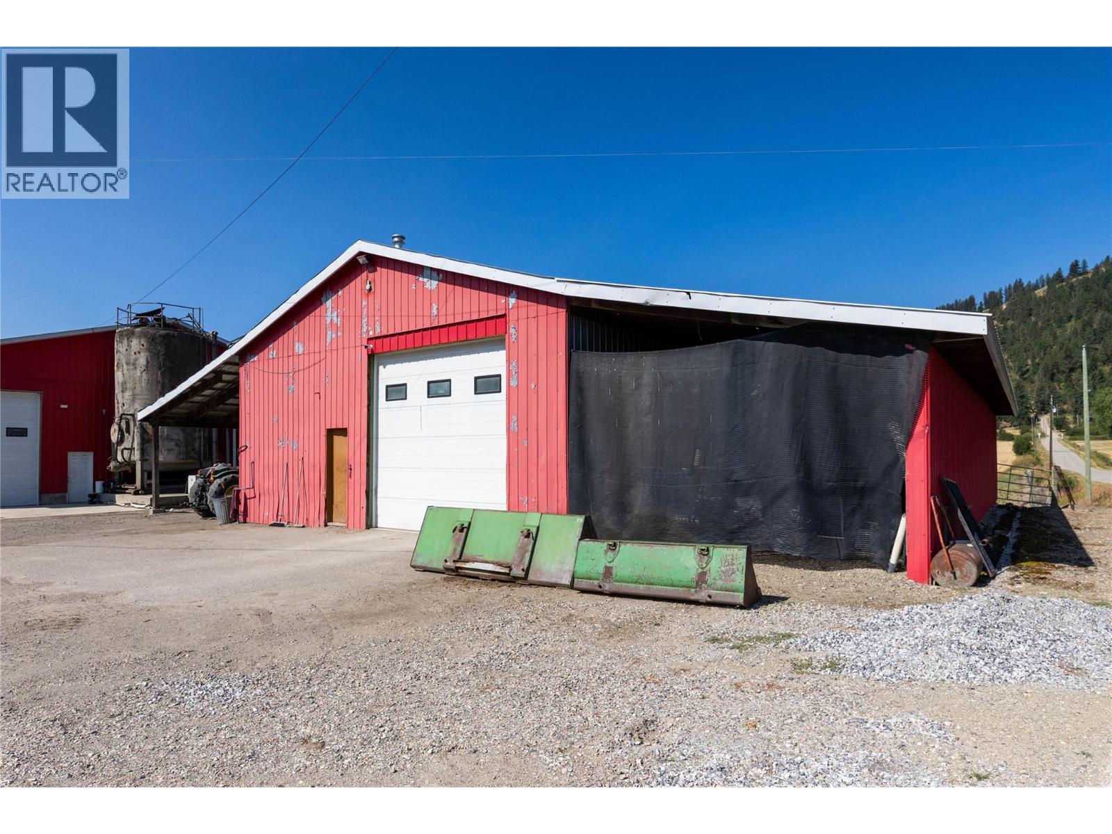 4409 Walbridge Road, Spallumcheen, British Columbia  V0E 1B5 - Photo 44 - 10394697