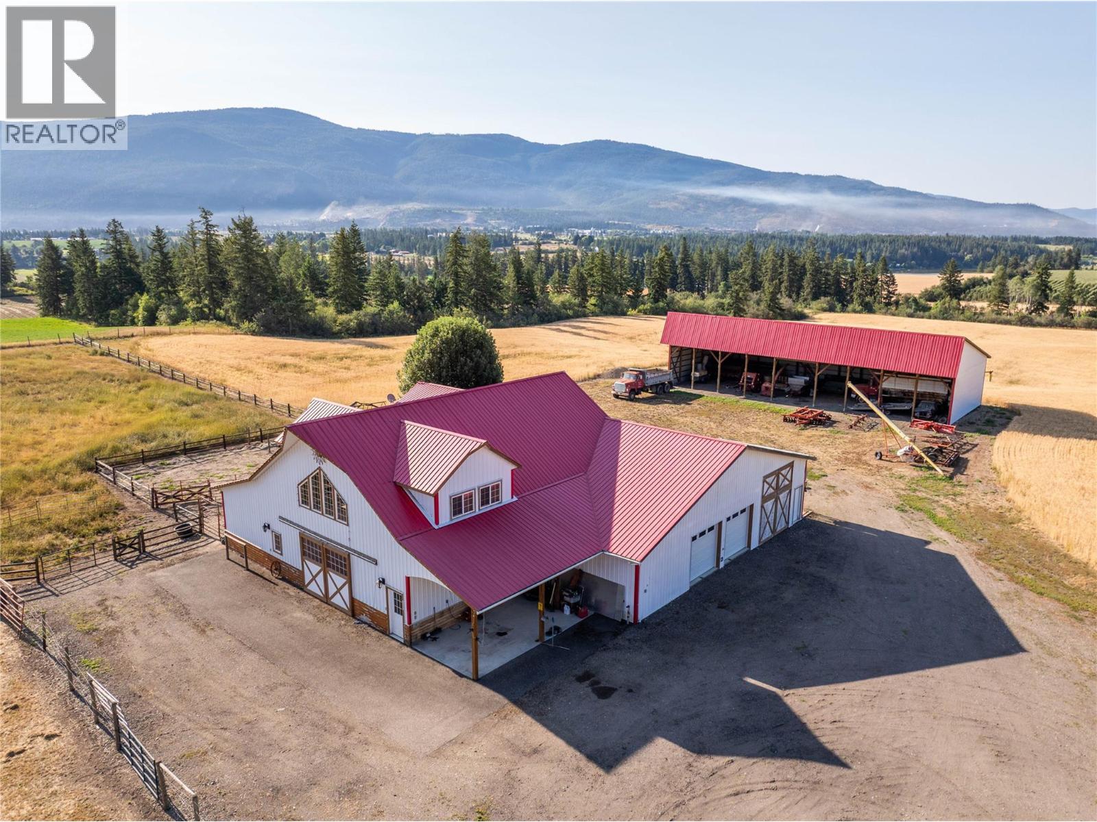 4409 Walbridge Road, Spallumcheen, British Columbia  V0E 1B5 - Photo 47 - 10394697