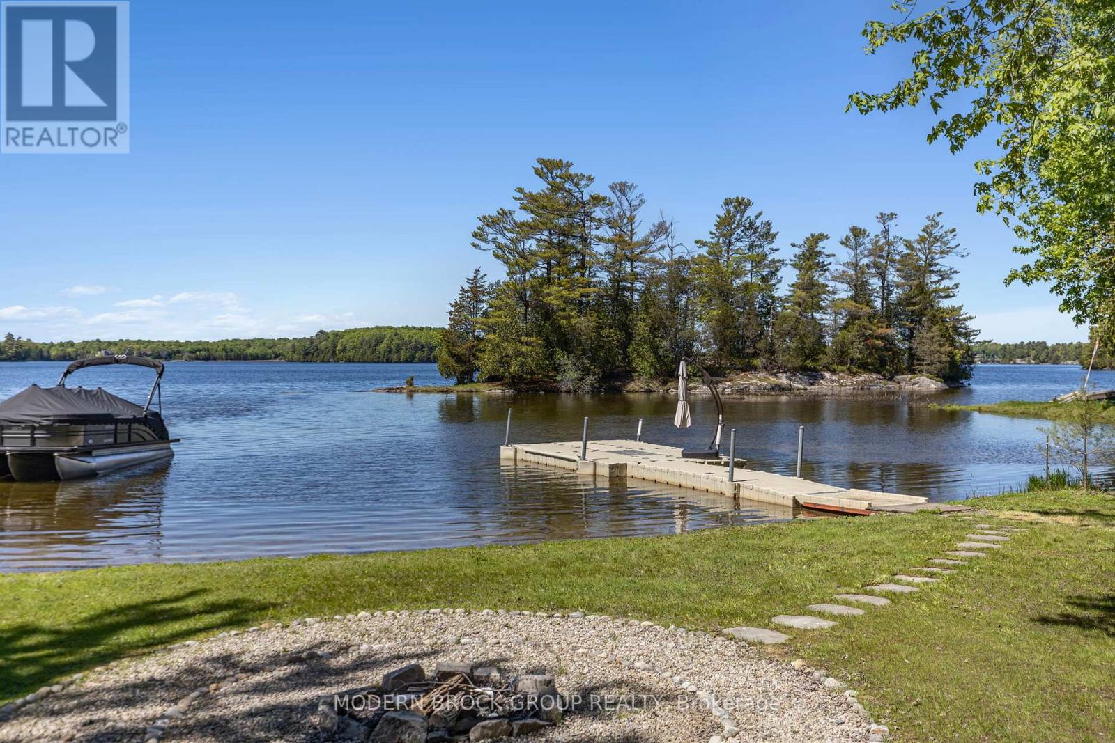 1253 Lb 12 Road, Rideau Lakes, Ontario  K0G 1N0 - Photo 2 - X13222476