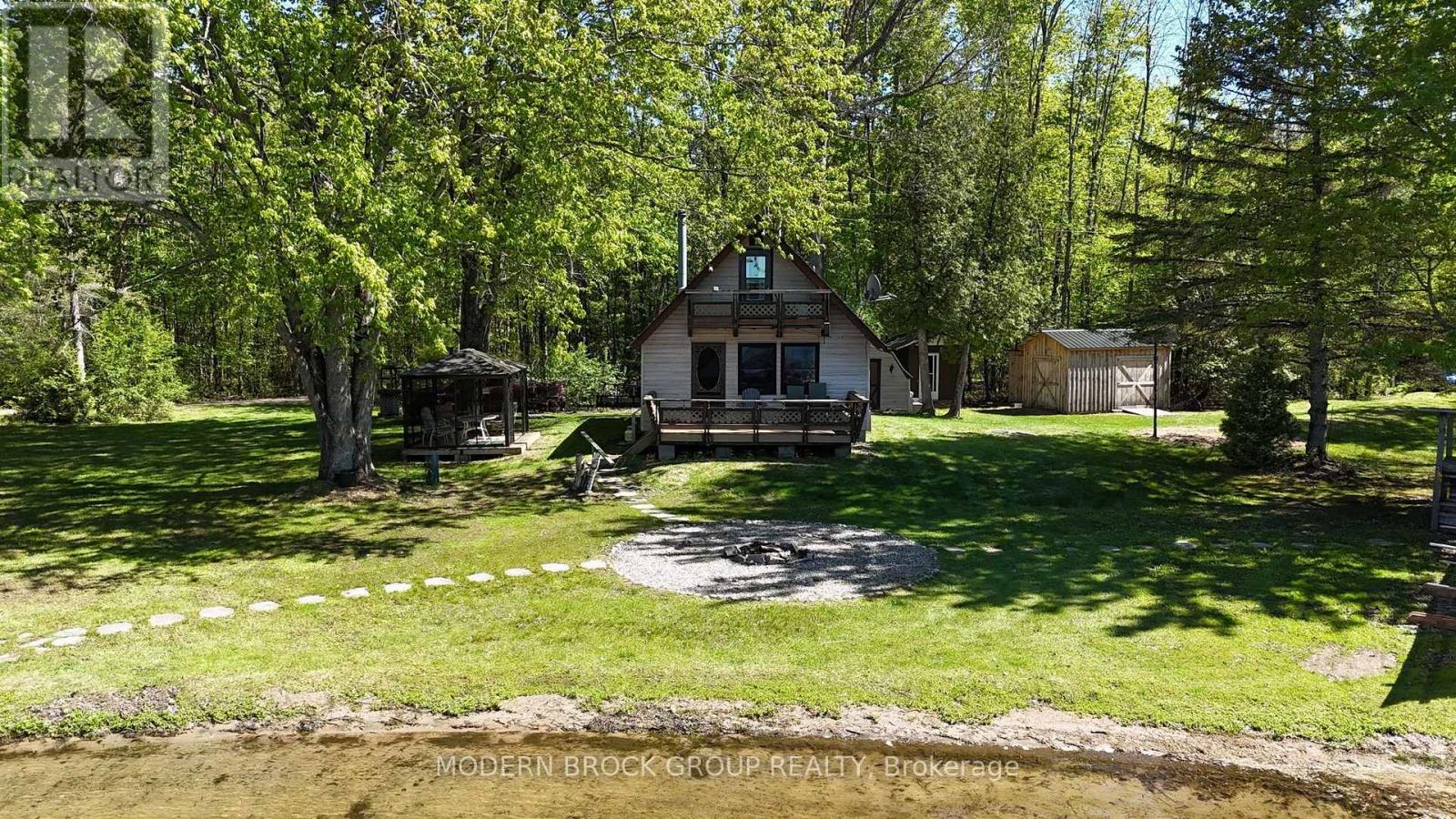 1253 Lb 12 Road, Rideau Lakes, Ontario  K0G 1N0 - Photo 6 - X13222476