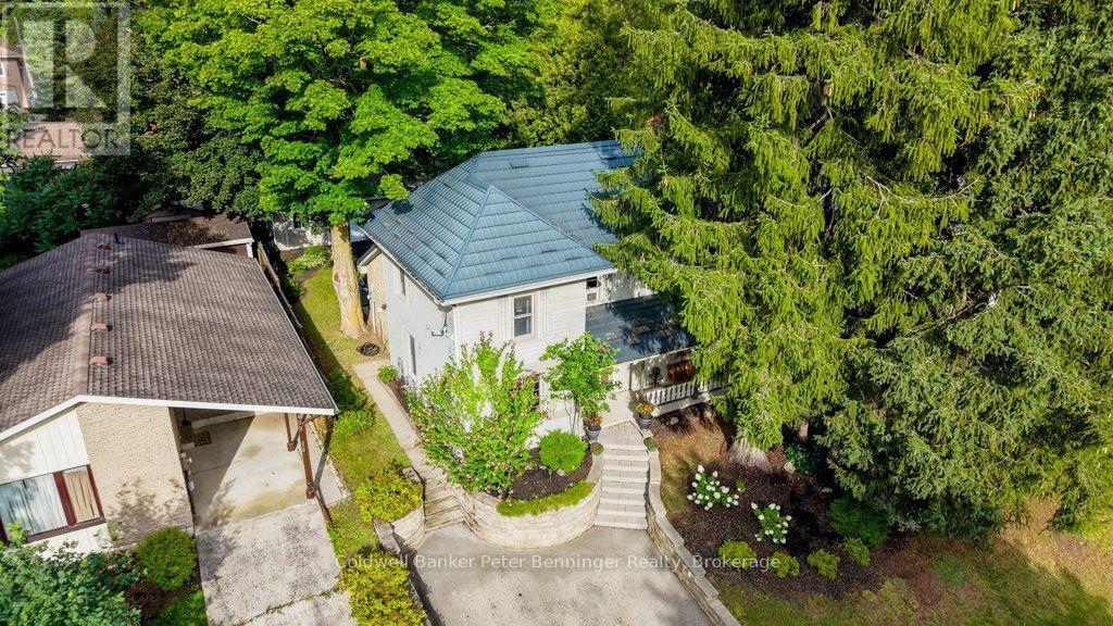 407 May Street, Brockton, Ontario  N0G 2V0 - Photo 36 - X13701102