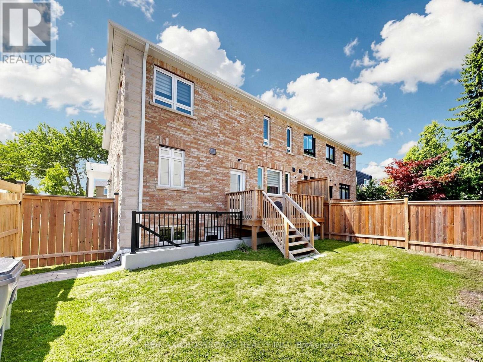 478 Aylesworth Avenue E, Toronto, Ontario M1N 3X9 - Photo 46 - E13701628