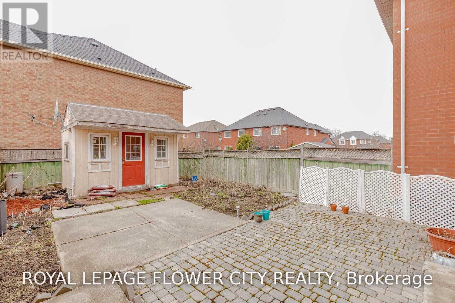 72 Sahara Trail, Brampton, Ontario L6R 1P4 - Photo 31 - W13701766