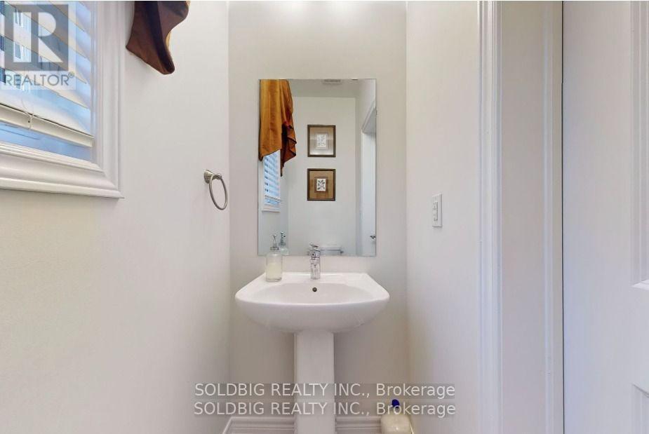 1265 Chee Chee Landing, Milton, Ontario L9E 1L2 - Photo 14 - W13702338