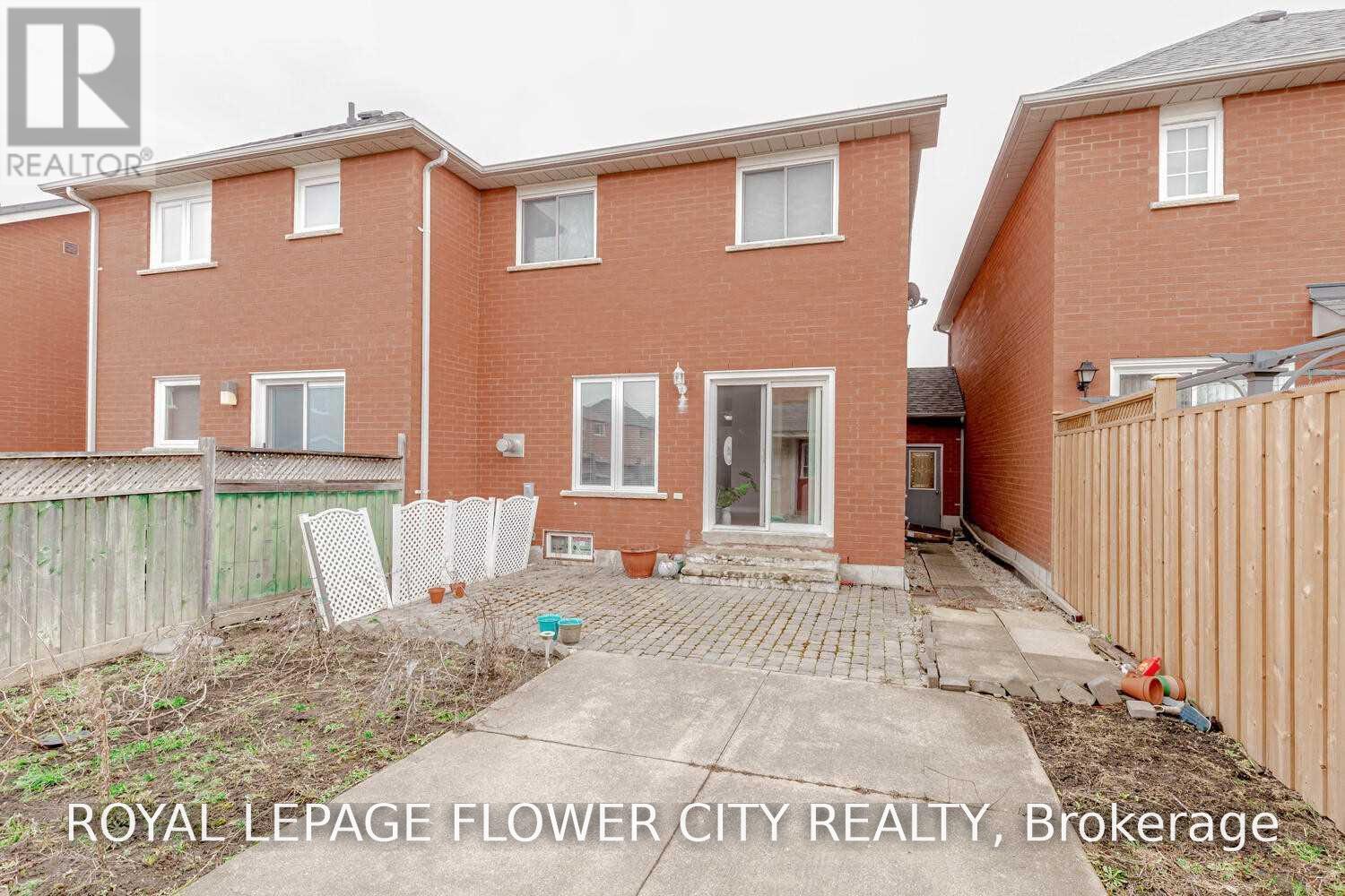 72 Sahara Trail, Brampton, Ontario L6R 1P4 - Photo 32 - W13701766