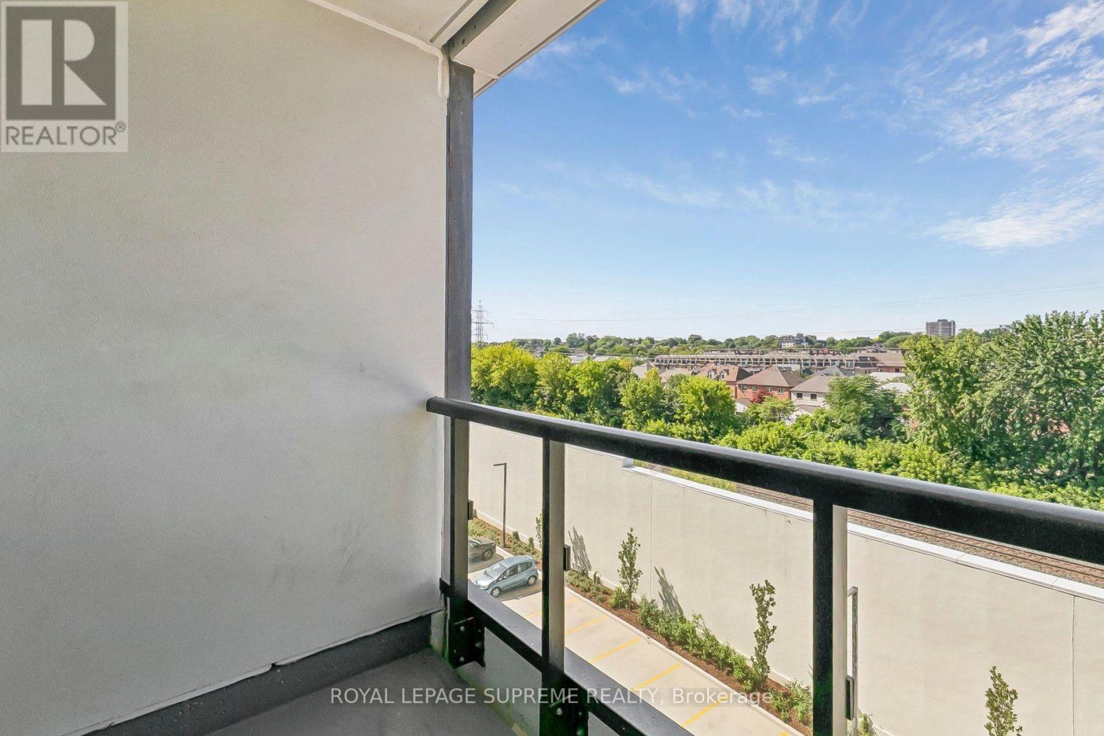 420 - 858 Dupont Street, Toronto, Ontario M6G 0C1 - Photo 50 - W13702700
